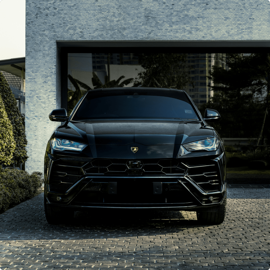 Mehr als nur Optik: Professionelle Scheibentönung